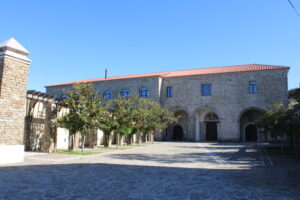 Convento San Francesco